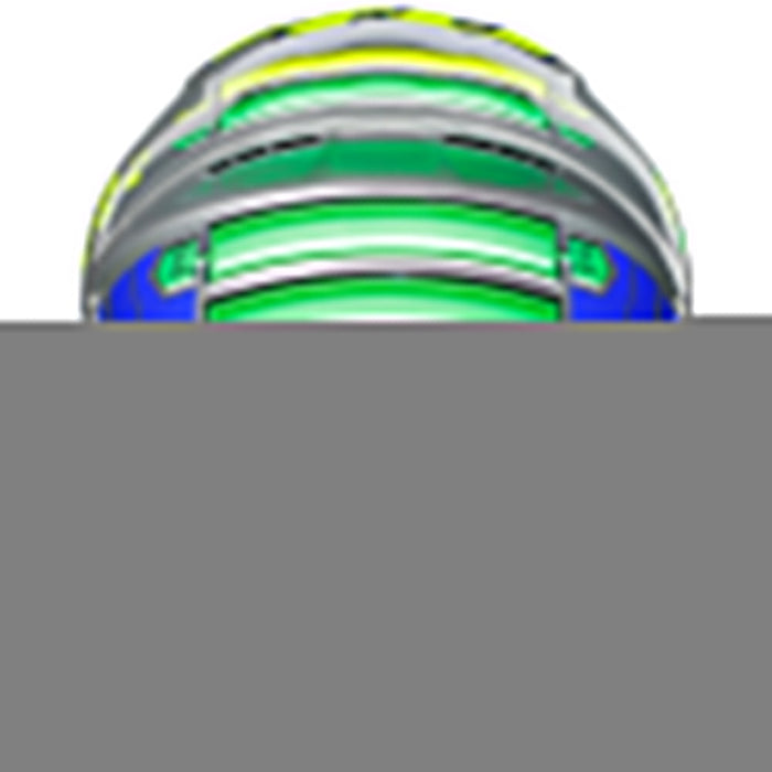 AGV K1 Road Helmet - ROSSI MUGELLO 2015