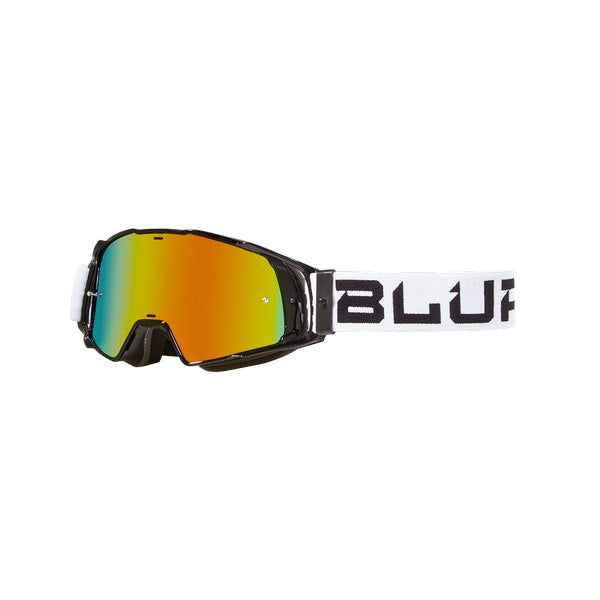 Blur B-20 MX Flat Adult Goggle