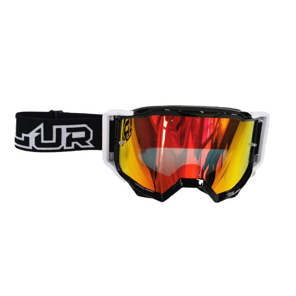 Blur B-OTG Adult MX Goggle
