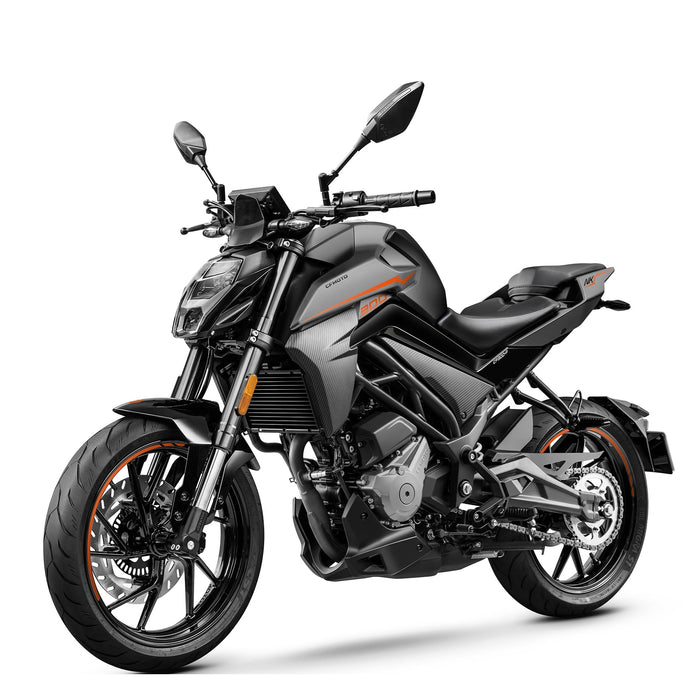 CFMOTO 300 NK