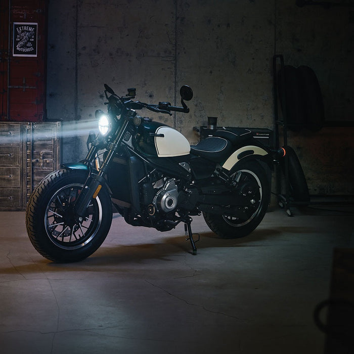 CFMOTO 450 CL-C