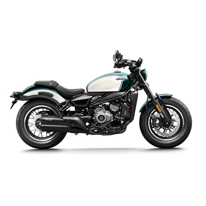 CFMOTO 450 CL-C