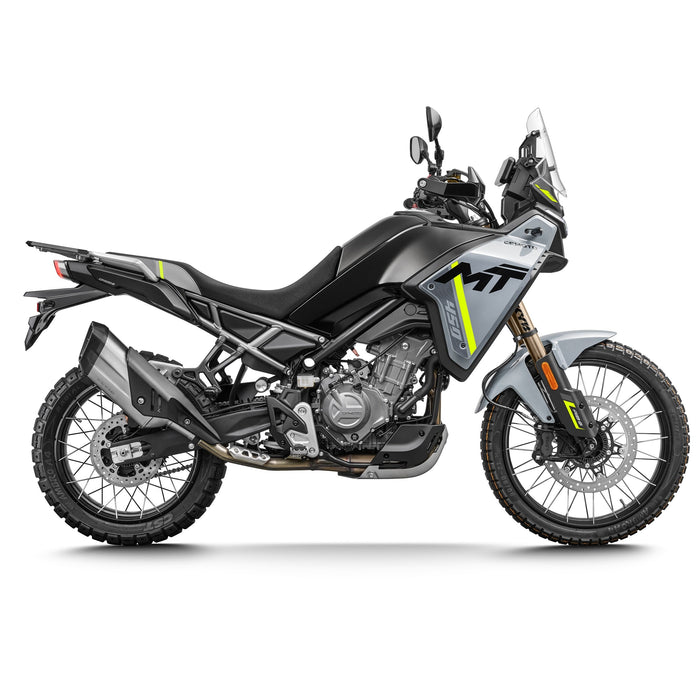 CFMOTO 450 MT