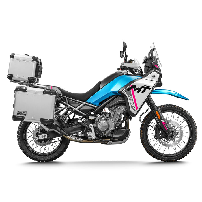 CFMOTO 450 MT