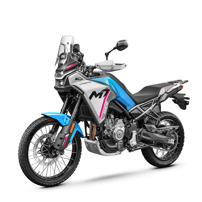 CFMOTO 450 MT
