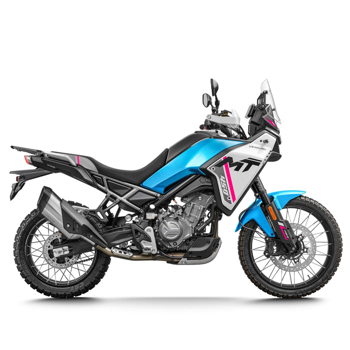 CFMOTO 450 MT
