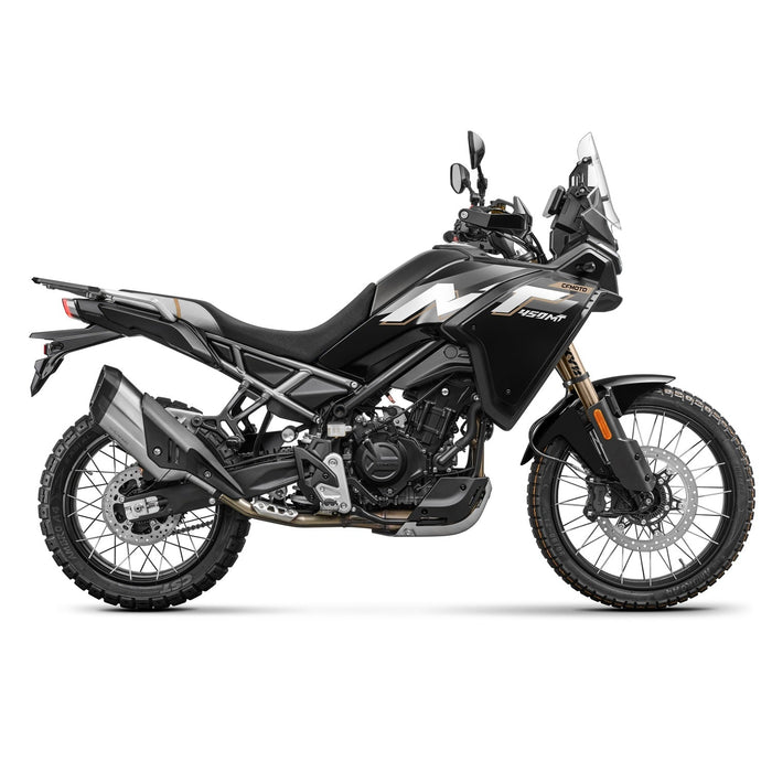 CFMOTO 450 MT