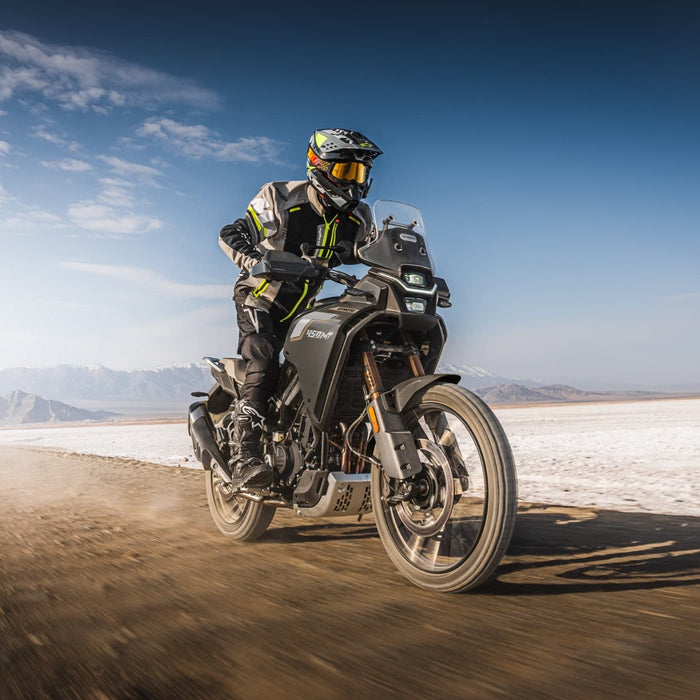 CFMOTO 450 MT