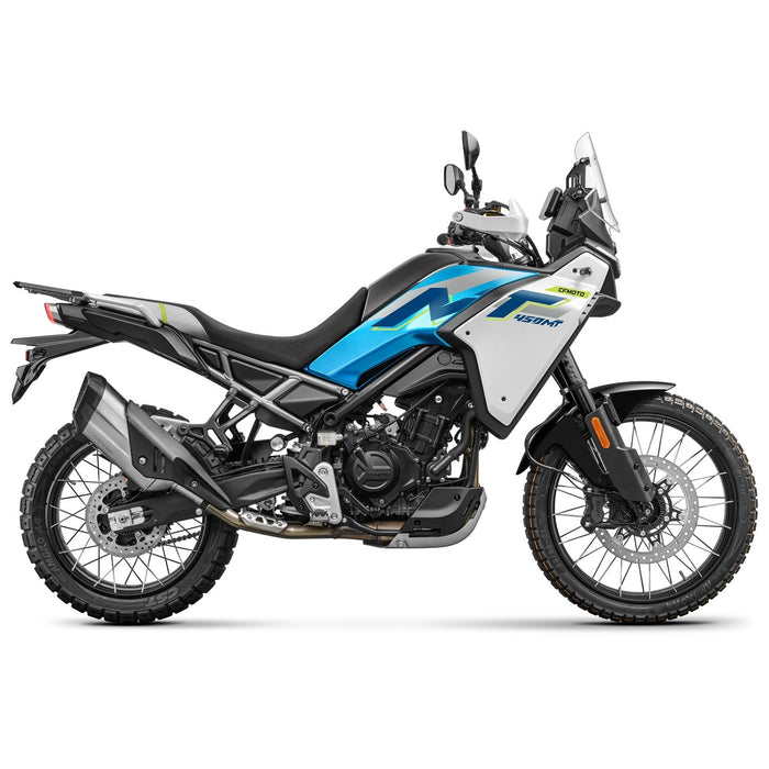 CFMOTO 450 MT