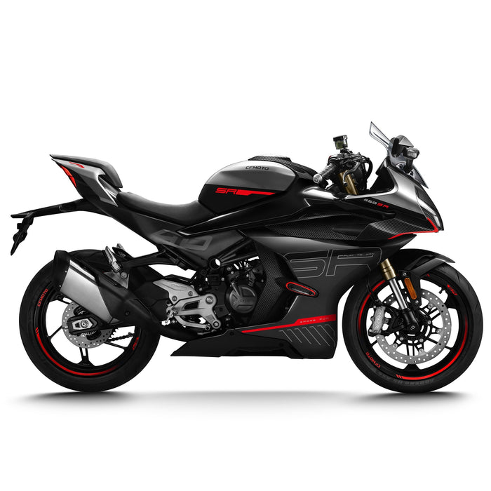 CFMOTO 450 SR