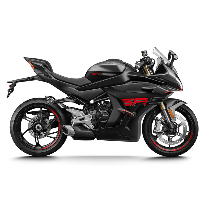 CFMOTO 450 SR-S