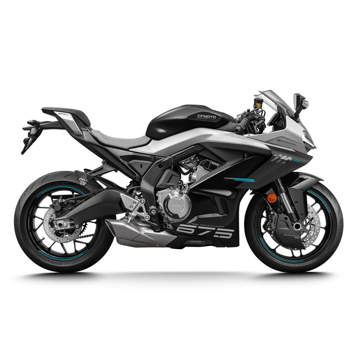 CFMOTO 675 SR-R