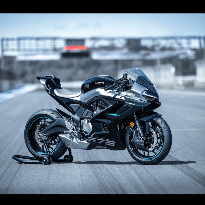 CFMOTO 675 SR-R
