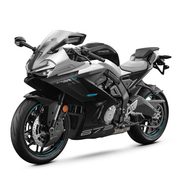CFMOTO 675 SR-R