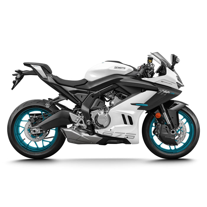 CFMOTO 675 SR-R