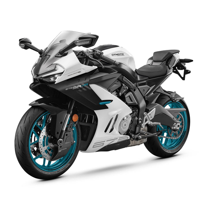 CFMOTO 675 SR-R