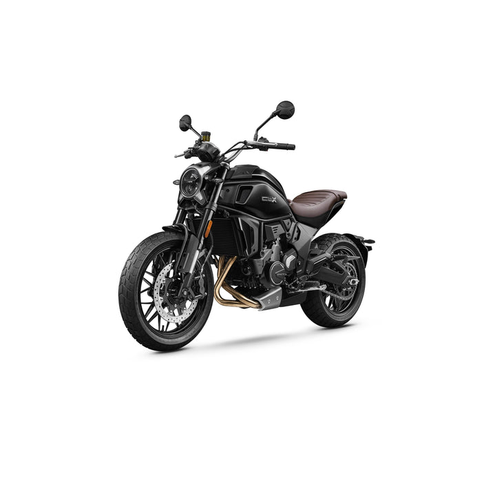 CFMOTO 700 CL-X Heritage