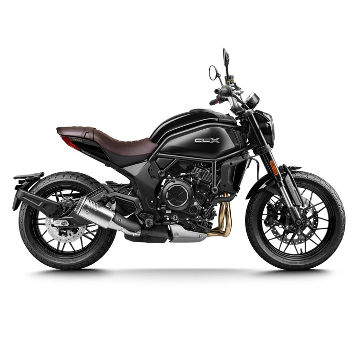 CFMOTO 700 CL-X Heritage