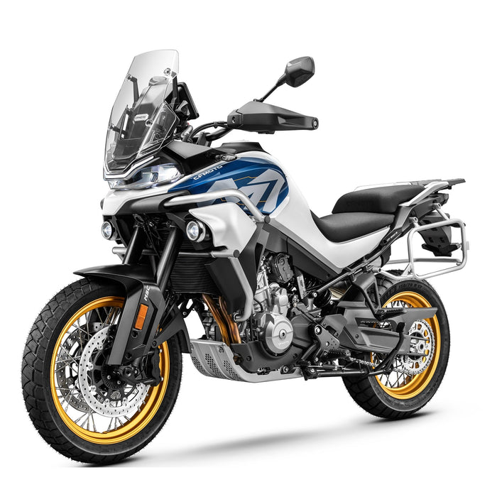 CFMOTO 800 MT Explore