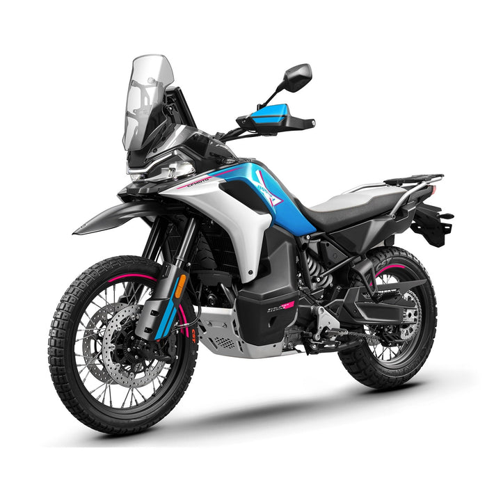CFMOTO 800 MT X
