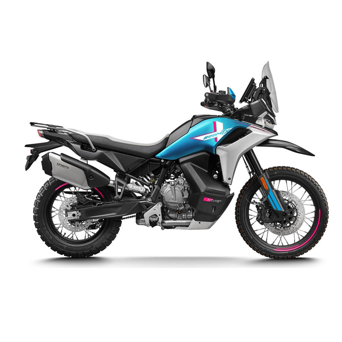 CFMOTO 800 MT X