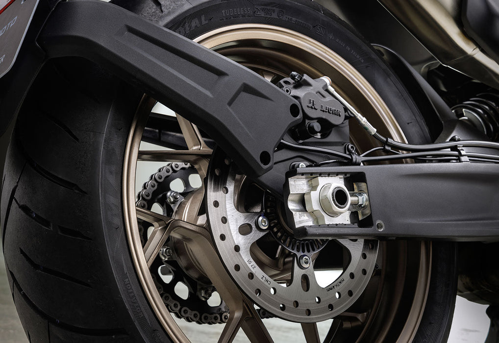 CFMOTO 800 NK Advanced