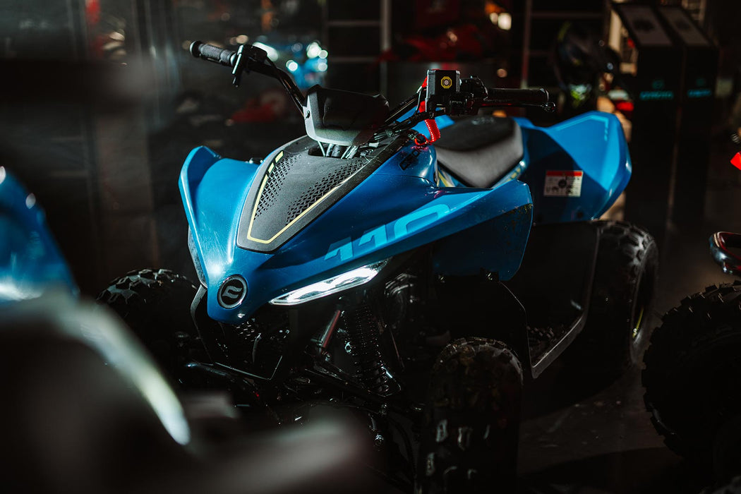 CFMOTO CForce CE 110 Youth ATV Quad