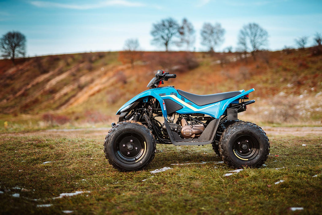 CFMOTO CForce CE 110 Youth ATV Quad