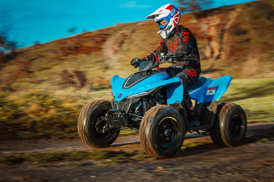 CFMOTO CForce CE 110 Youth ATV Quad