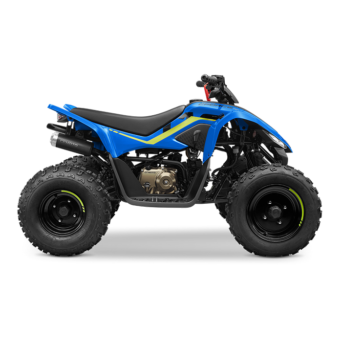 CFMOTO CForce CE 110 Youth ATV Quad