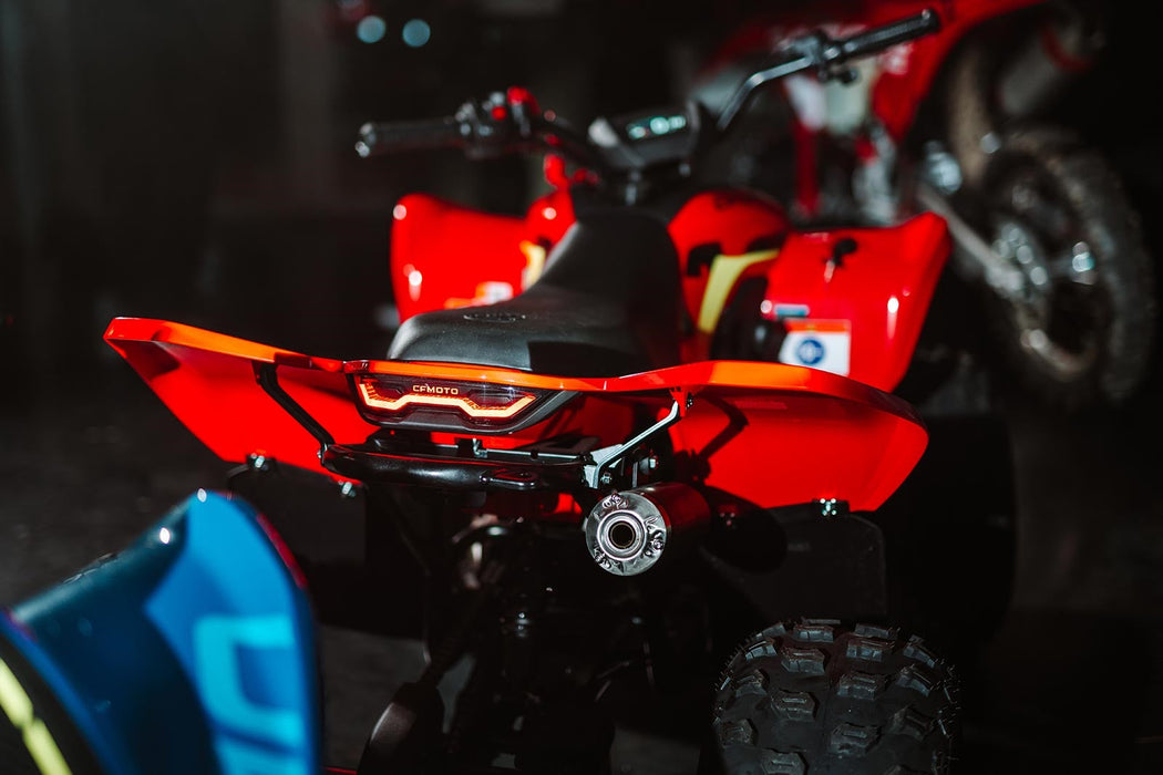 CFMOTO CForce CE 110 Youth ATV Quad