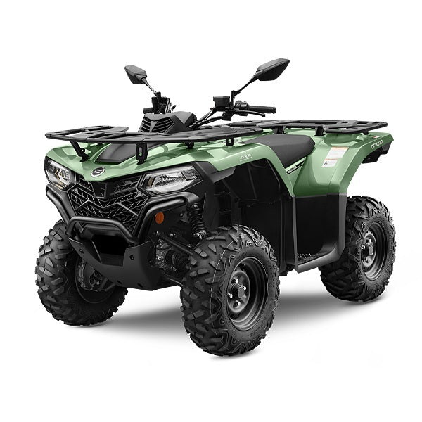 CFMOTO CForce 400 ATV Quad