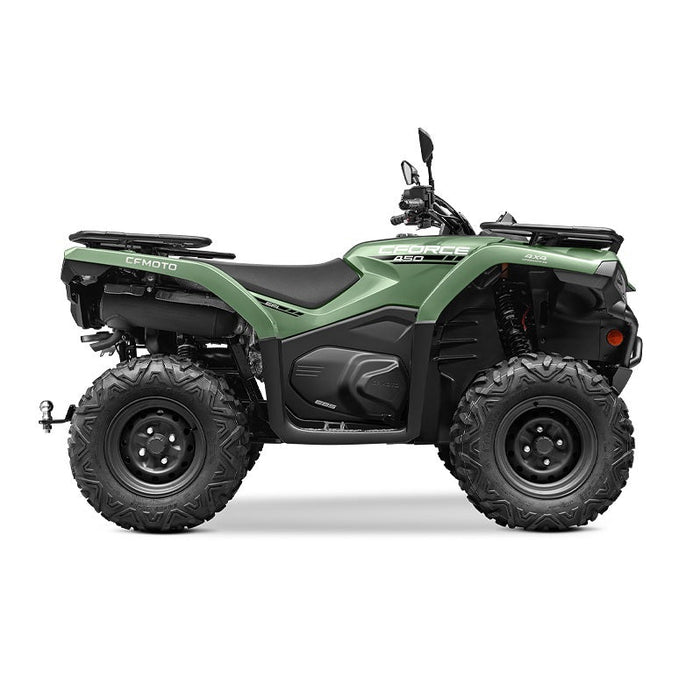 CFMOTO CForce 400 ATV Quad