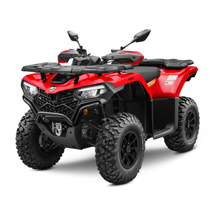 CFMOTO CForce 520 EPS ATV Quad