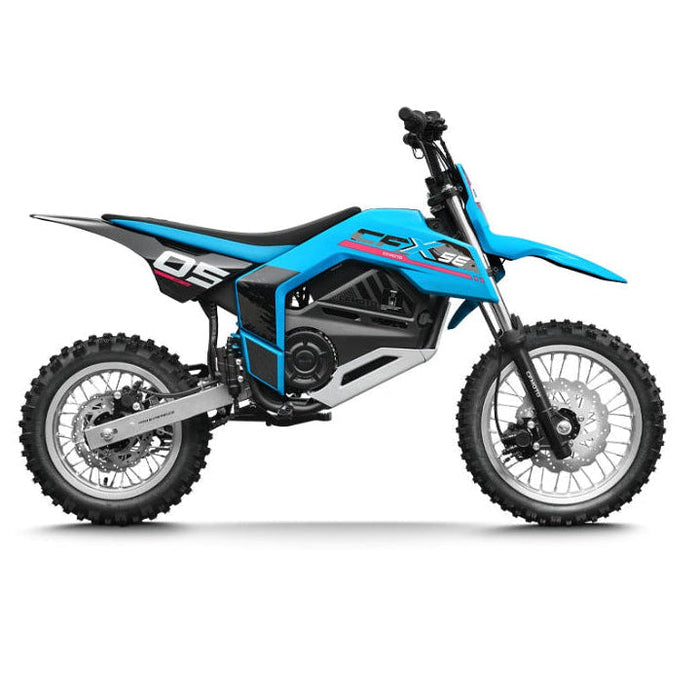 CFMOTO CFX-5E Youth Dirt Bike