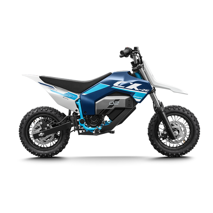 CFMOTO CX-2E Youth Dirt Bike