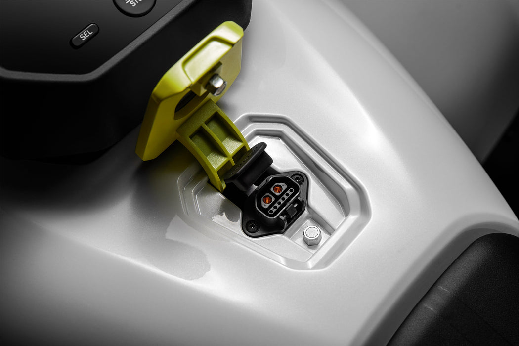 CFMOTO EV110 Youth Electric ATV Quad