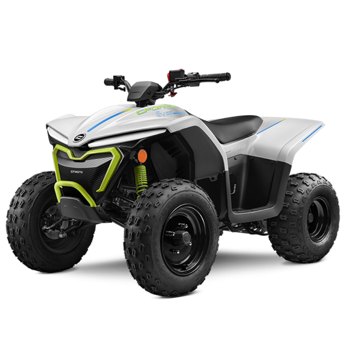 CFMOTO EV110 Youth Electric ATV Quad