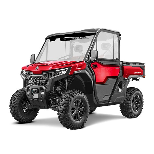 CFMOTO U10 Pro Highland UTV