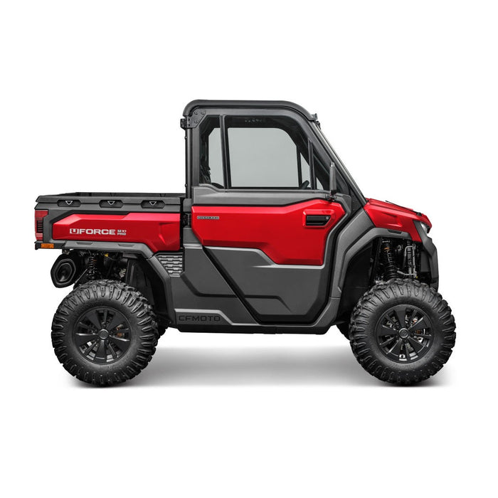 CFMOTO U10 Pro Highland UTV