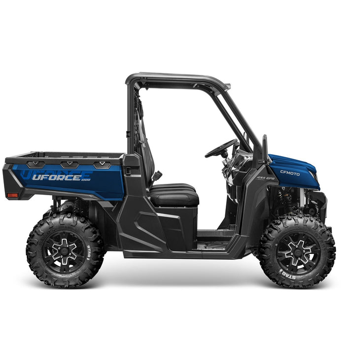 CFMOTO UForce 1000 UTV