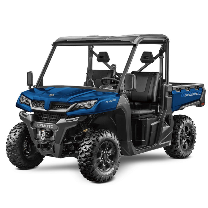 CFMOTO UForce 1000 UTV