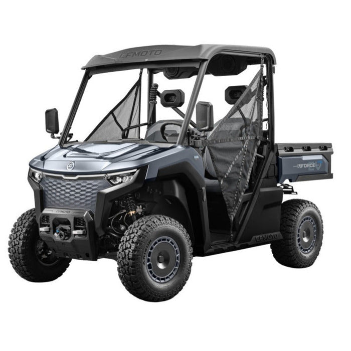 CFMOTO UForce U6 EV UTV