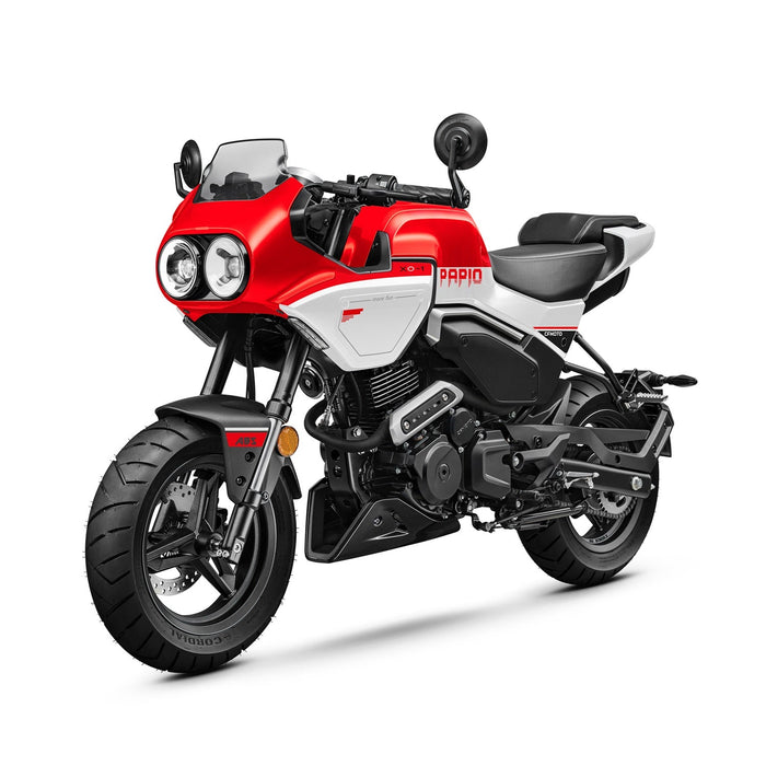 CFMOTO XO Papio Racer