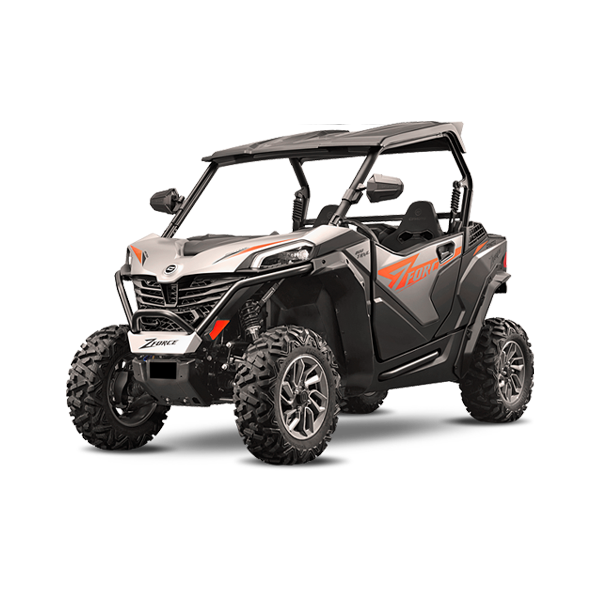 CFMOTO Zforce 800 Trail