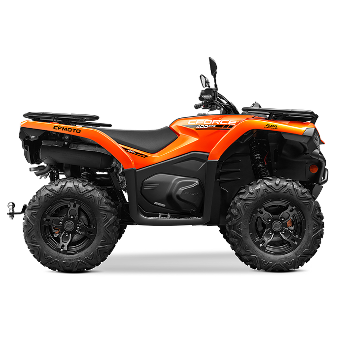 CFMOTO CForce 400 EPS ATV Quad