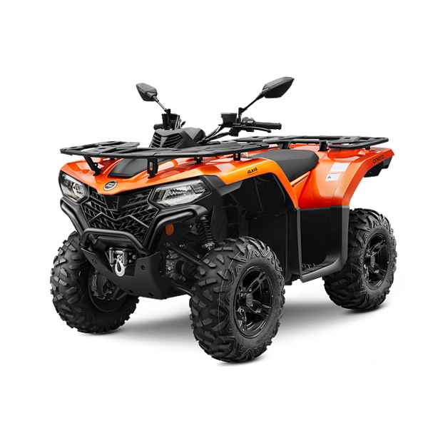 CFMOTO CForce 400 EPS ATV Quad