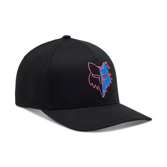 FOX Emotion Flexfit Hat