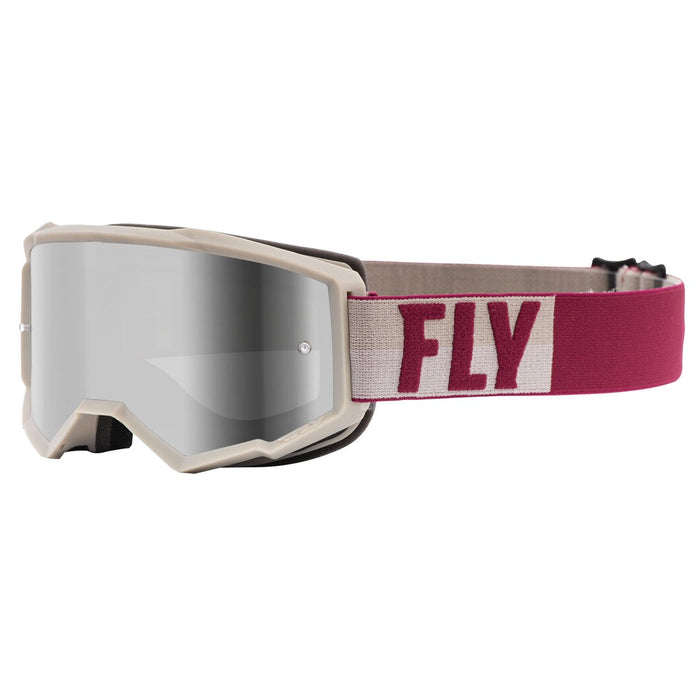 FLY Racing ZONE Youth MX Goggle