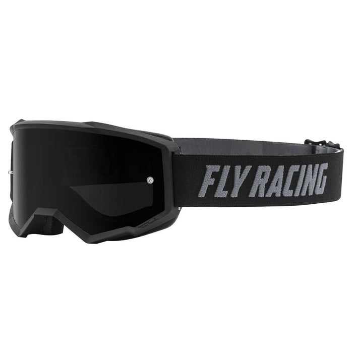 FLY Racing ZONE Youth MX Goggle